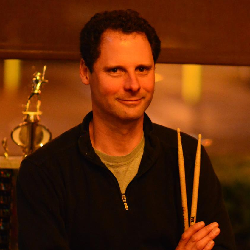 Writer: Rudy Feinauer