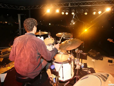 Rudy Feinauer: Live Shows and Past Performances