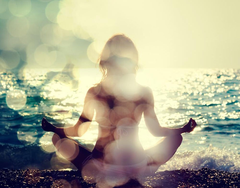 Zen Attitude