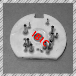 Sysmex KX21 -KX21N Left SRV Valve
