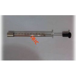 Abbott CD1700-CD1800 100 uL sample Syringue