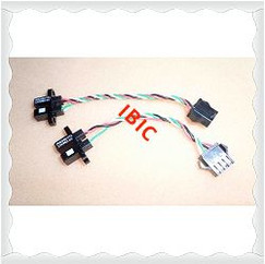 Mindray BC2300 BC2600 BC2800 BC3000 Motor
