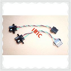 Mindray BC2300 BC2600 BC2800 BC3000 Motor
