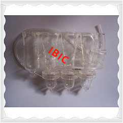 ABX Pentra 60 Pentra 80 quadruplexes