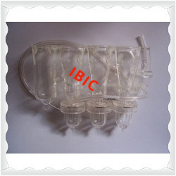 ABX Pentra 60 Pentra 80 quadruplexes
