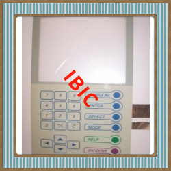 Sysmex KX21 -KX21N Key Board