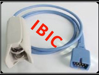 Nellcor Adult Finger Clip Spo2 Sensor DB
