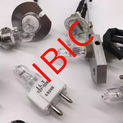 BS200 mindray lamp