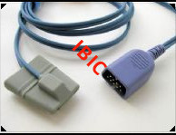 Nihon Kohden Child Soft Tip Spo2 Sensor