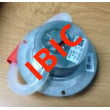 Fresenius gear pump head f