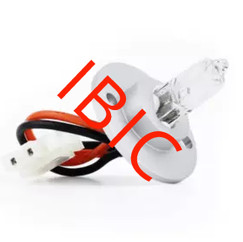 Mindray BA88A 6v10w Halogen Lamp