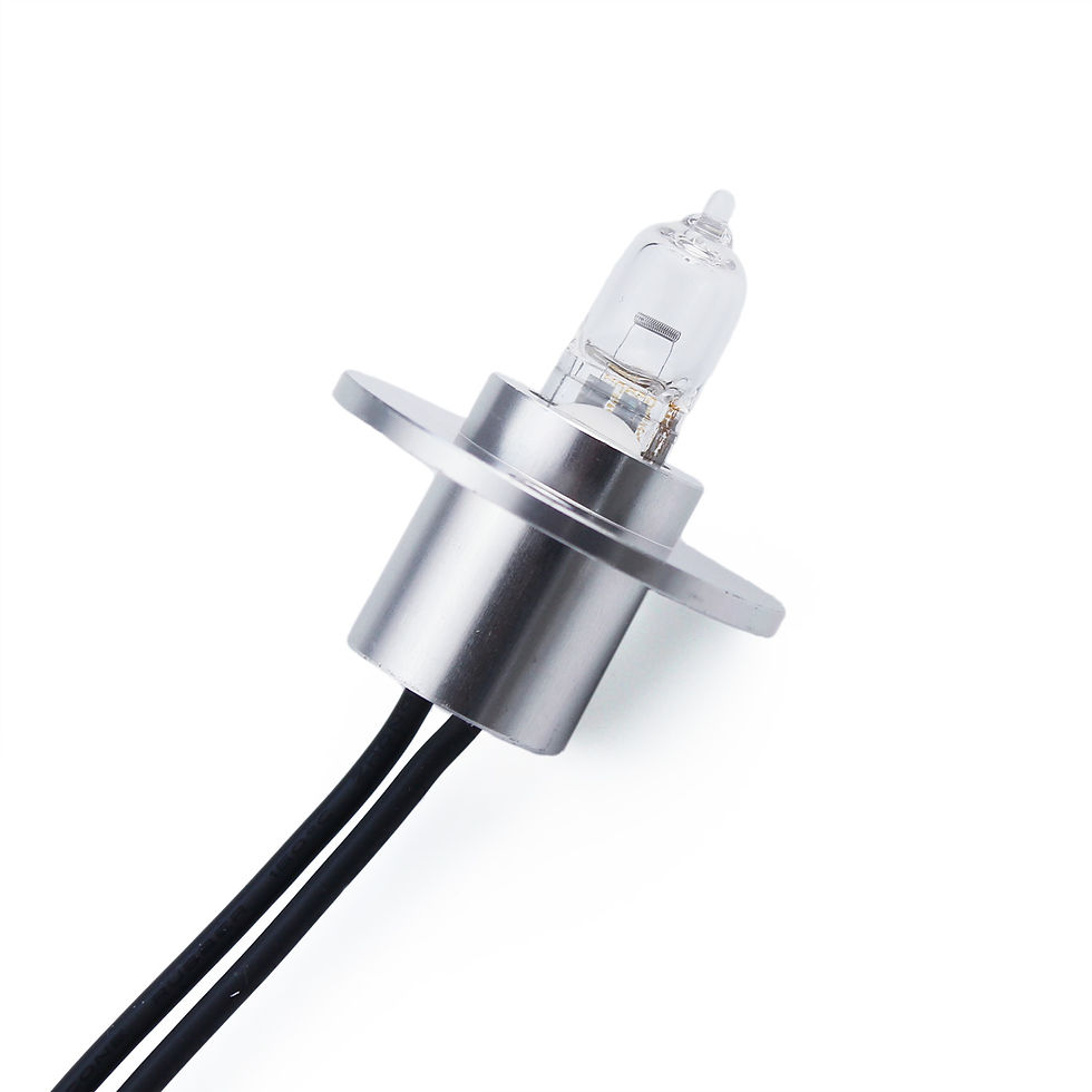 Miniature : BS200 BS800 BS300 BS400 12V20W Biochemical Analyzer Lamp