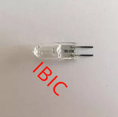 6V 10W G4 halogen lamp microscope