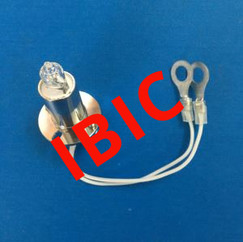 HITACHI 12V 20W Halogen lamp