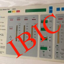 Fresenius whole keypad Hemodialy