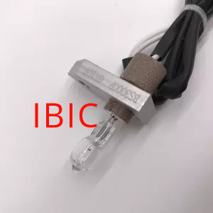 BS3000P 6V 10W Photometer halogen lamp