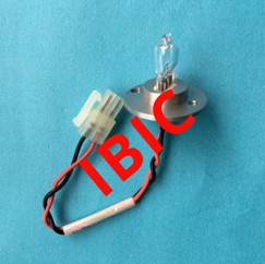 Mindray BA88A BA90 6V 10W Halogen Lamp