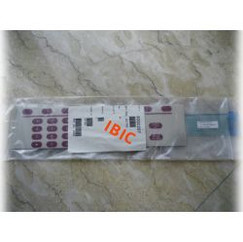 Abbott CD1700 Key Pad