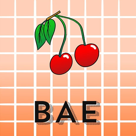 Cherry Cherry Bae Bae