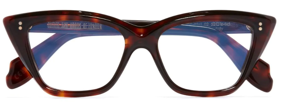 Thumbnail: Cutler and Gross 9241 CAT EYE