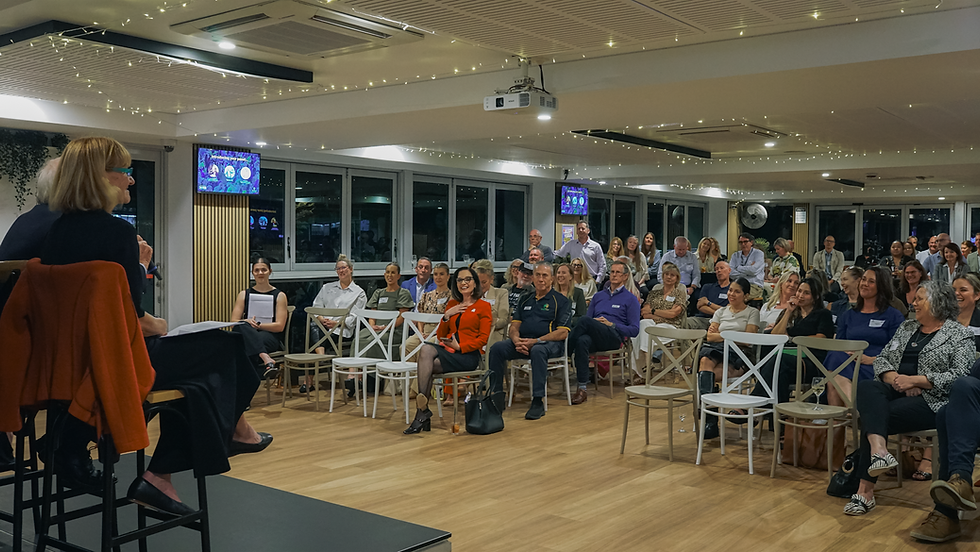 Save the Date! 2026 SCEIA Events