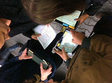 Travel habits tablets survey, Bucharest/Ilfov SUMP 2014-15