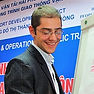 Bryan Epstein, Transportation Planner and Modeler at ROM Transportation Engineering