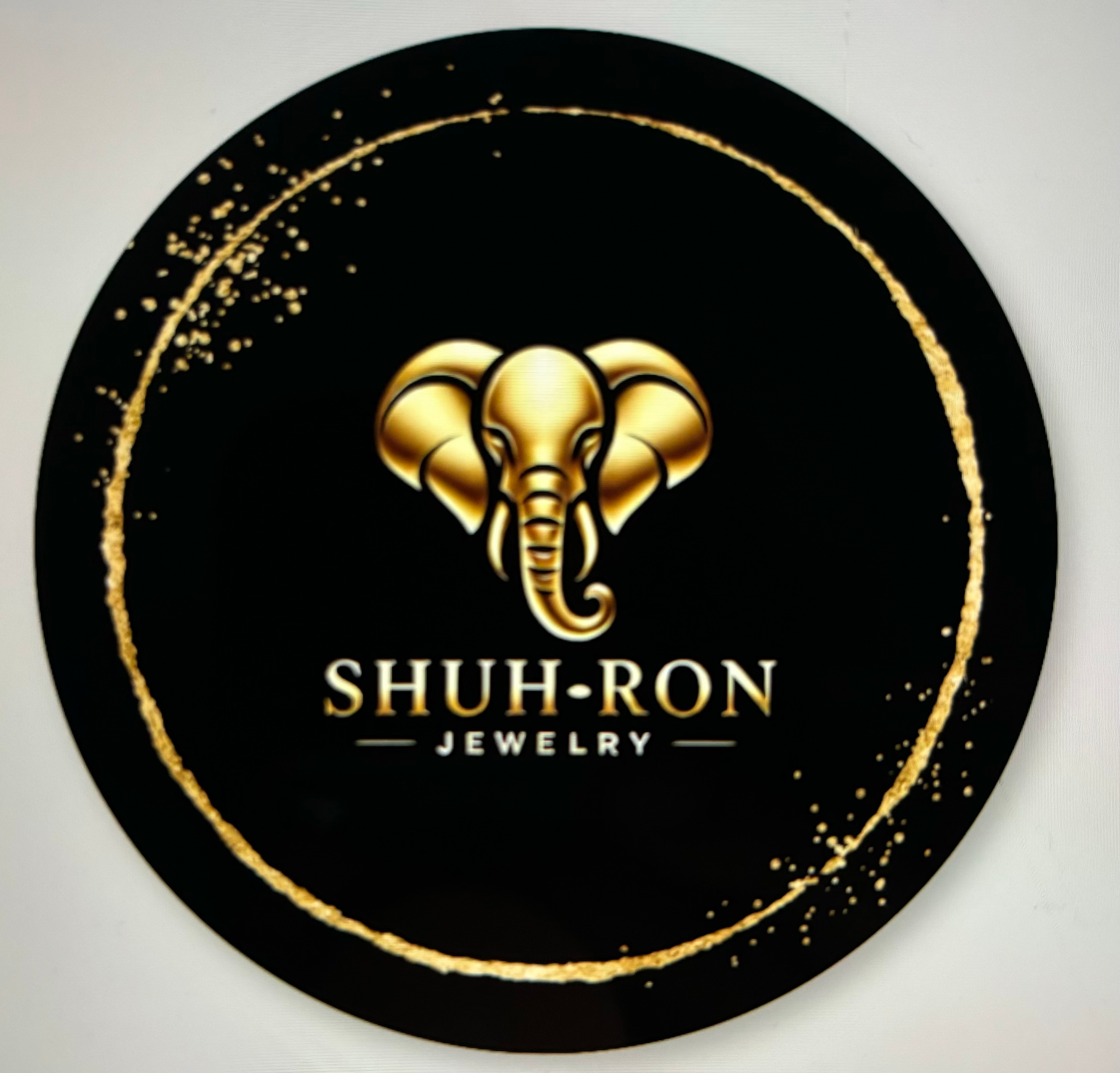 Writer: Shuhron jewels