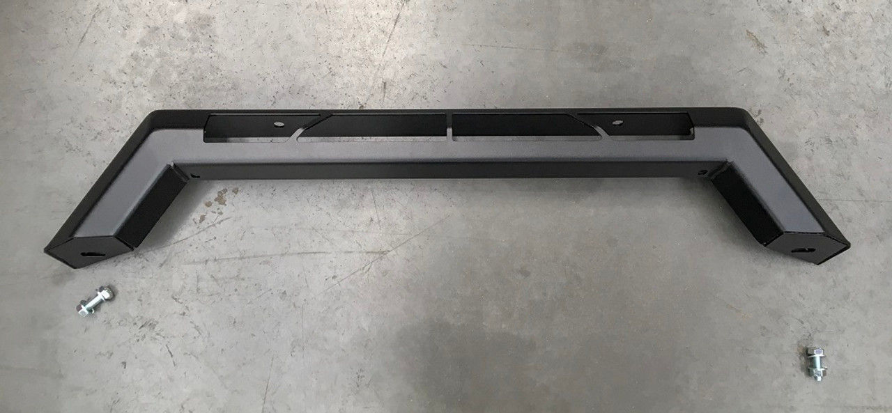 Stealth Top Hoop for Dodge Ram Type D LED Light Predator style