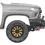 Thumbnail: Predator bar for Chevrolet Silverado 2500 MY24, 2024 ON