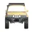 Thumbnail: Predator bull bar to suit, Landcruiser 80 series 1990-1997