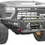 Thumbnail: Predator bar for Chevrolet Silverado 2500 MY24, 2024 ON