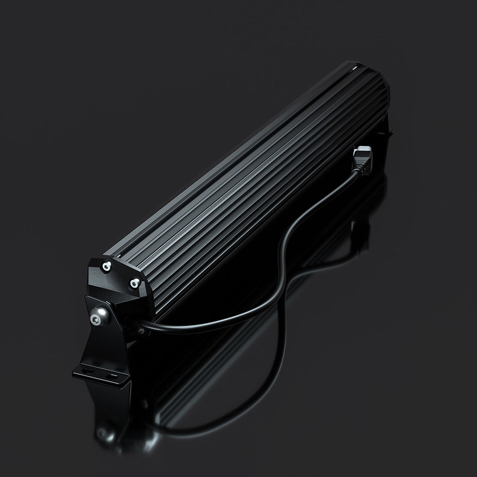 Thumbnail: Offroad Animal 22" Double Row LED Light Bar