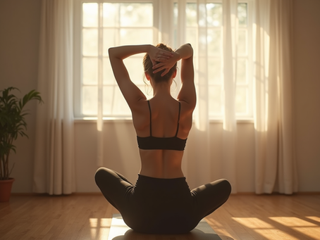 Finding Your Perfect Flow: August 2026 Class Guide