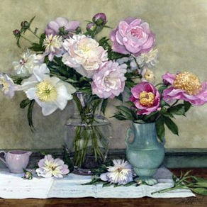Pleinair Salon January 2025 Awards