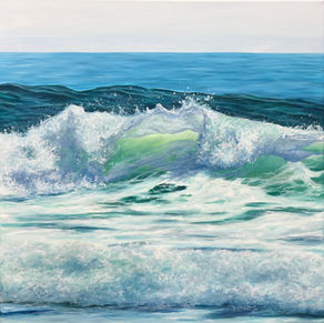 Camelback Gallery Shades of Blue 2025 Juried Art Awards