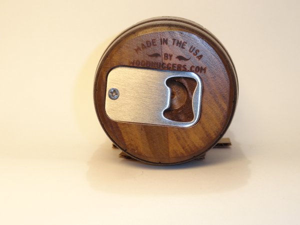 Thumbnail: Beer Barrel with MU tiger