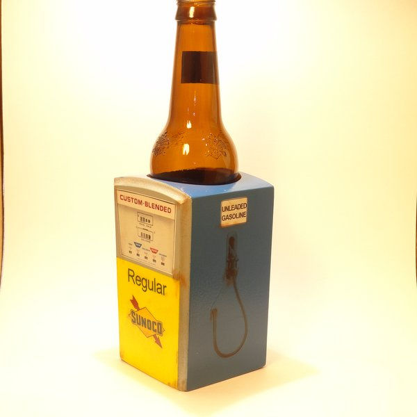Thumbnail: Sunoco Gas Pump