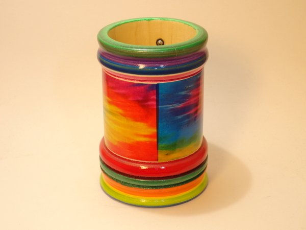 Thumbnail: Tie Dye Short