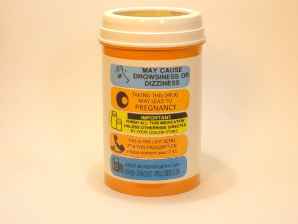 Thumbnail: Brewski Prescription