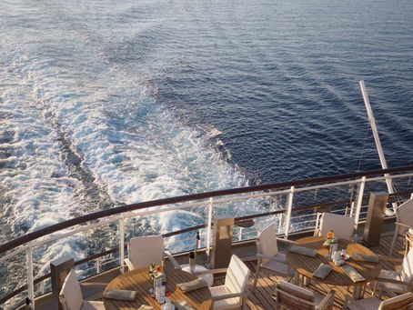 Transatlantic Dreams and Off Peak Gems: Why These Cruises Might Be Your Best Yet