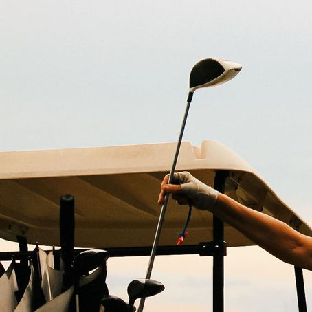 10 Resorts Every Golfer Should Know About