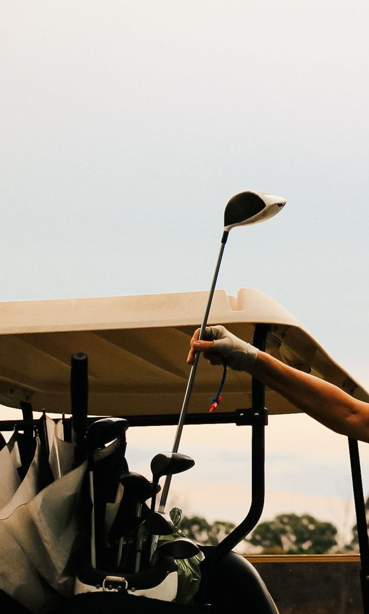 10 Resorts Every Golfer Should Know About