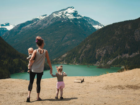 How Travel Shapes Children