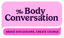 The Body Conversation Logo