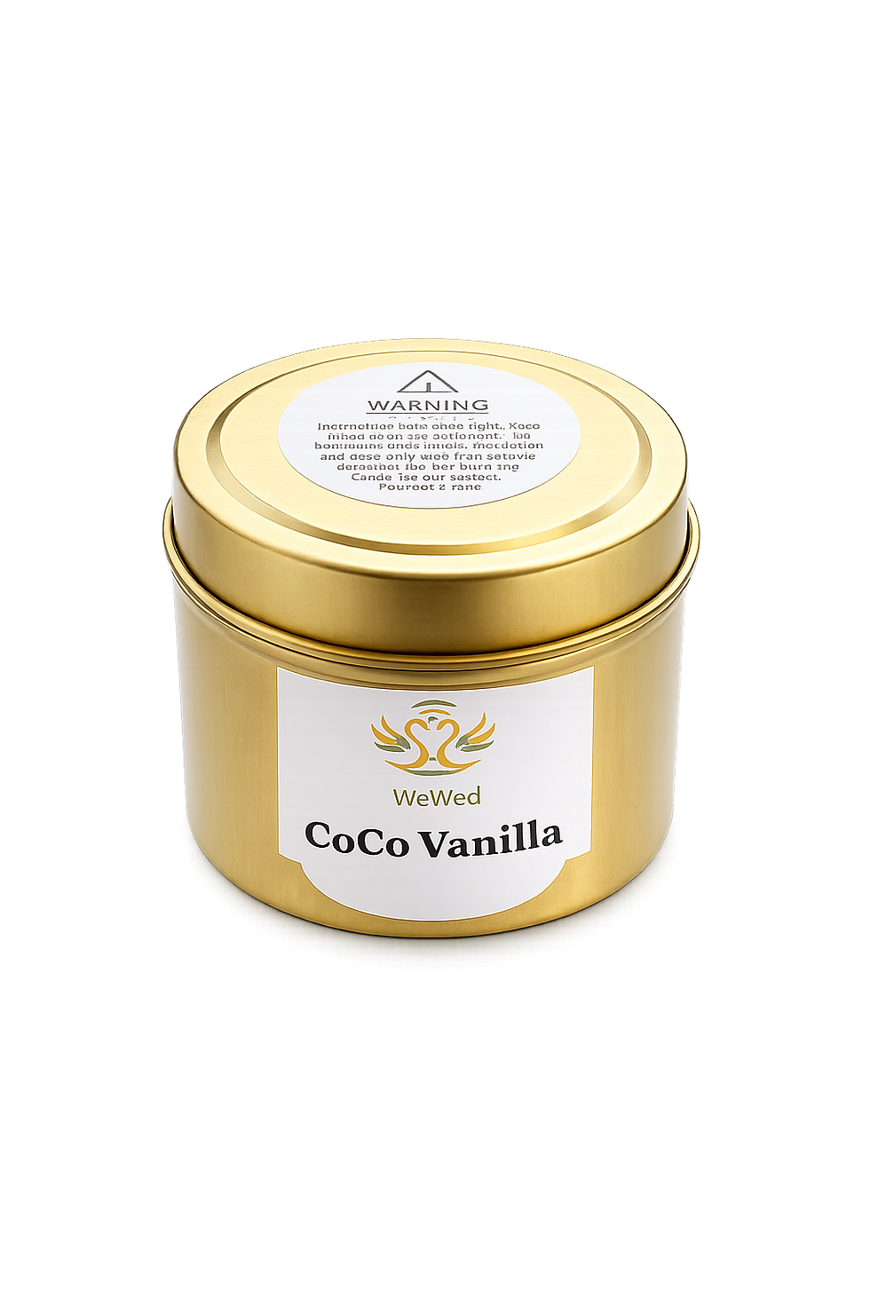 Thumbnail: Coco Vanilla Candle