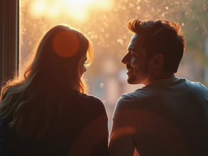 The Right Way to Fight: Communication Tips for Couple