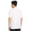 Thumbnail: ONLY WHITES Men's Short Kurta