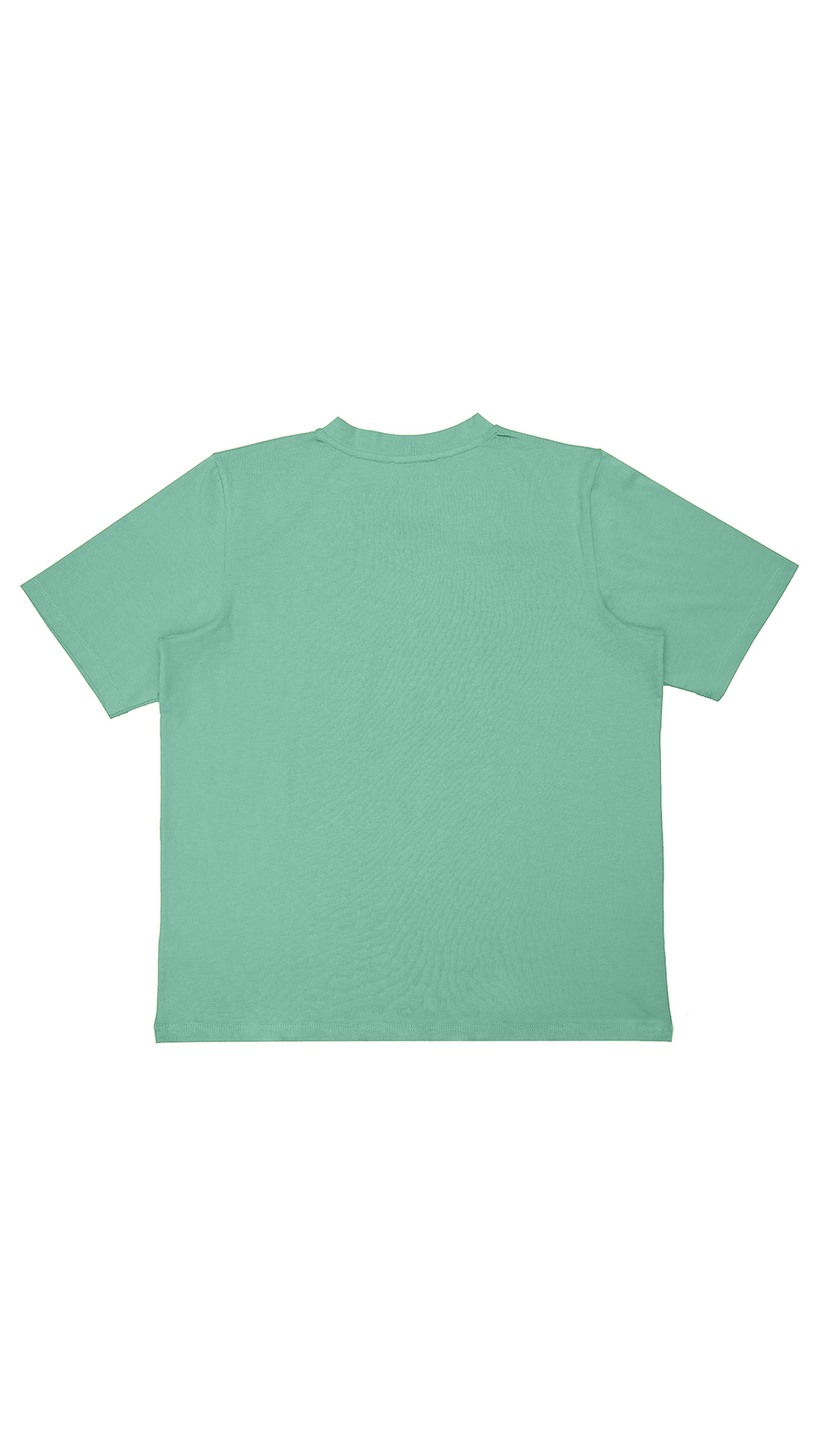 Thumbnail: CHLORIS V Neck Regular Fit T-Shirt