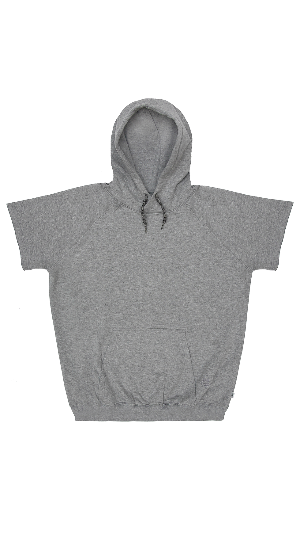 Thumbnail: CHLORIS Cutoff Hoodie